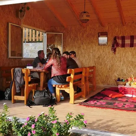 Agroturizem Marku *