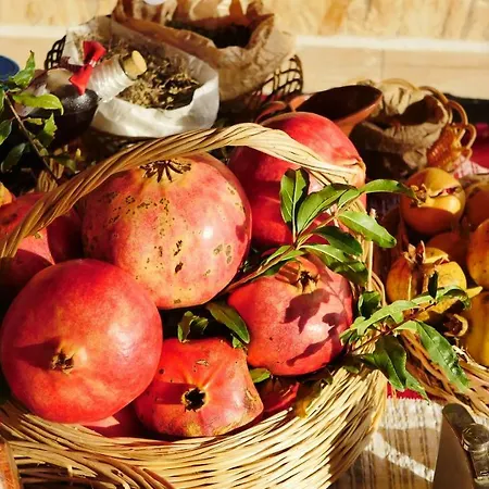Affittacamere Agroturizem Marku *