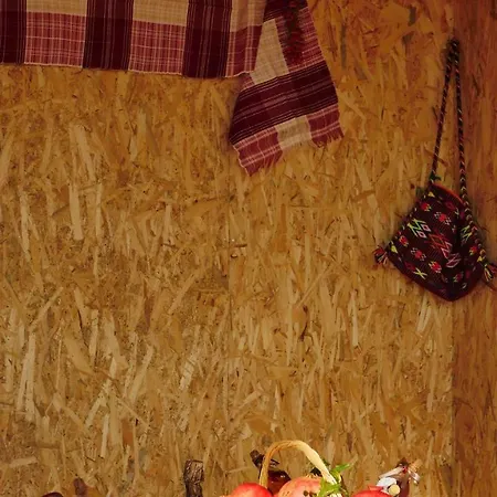 Agroturizem Marku * Shkodër