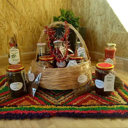 Agroturizem Marku Affittacamere Shkodër