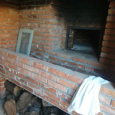 Agroturizem Marku Affittacamere Shkodër