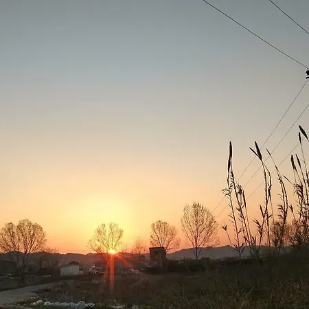 Agroturizem Marku Affittacamere
