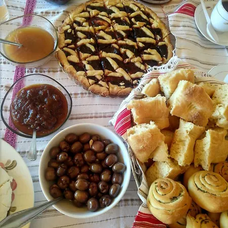 Affittacamere Agroturizem Marku