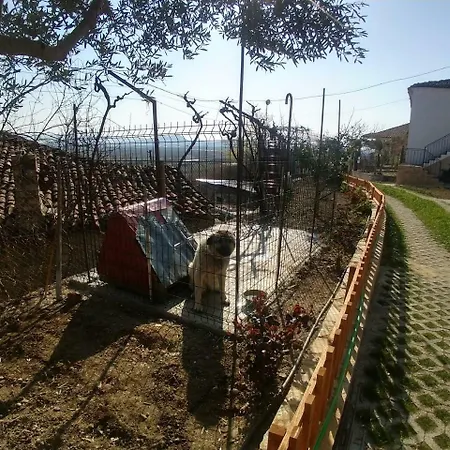 Agroturizem Marku Affittacamere *