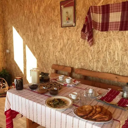 Agroturizem Marku Affittacamere Shkodër
