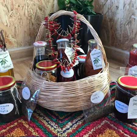Agroturizem Marku *