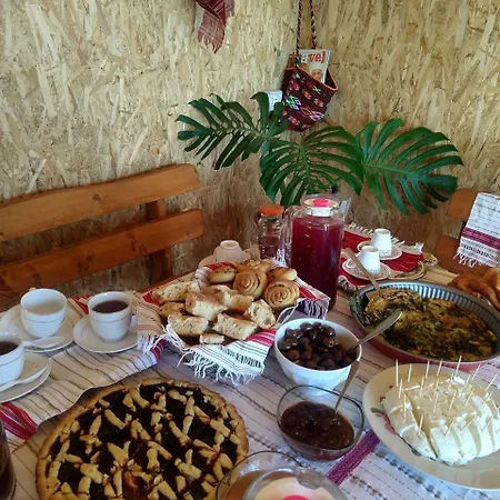Agroturizem Marku