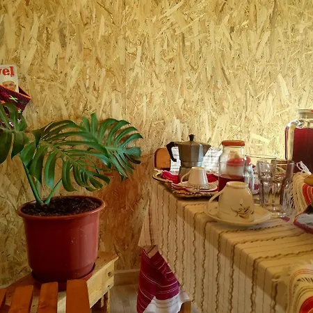 Affittacamere Agroturizem Marku