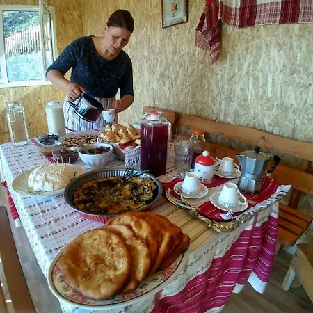 Agroturizem Marku Affittacamere *