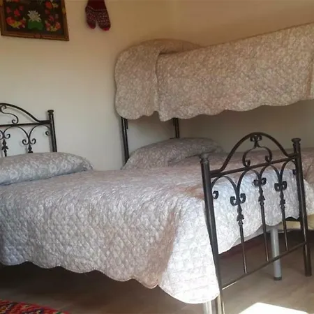 Agroturizem Marku * Shkodër