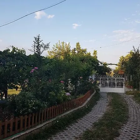 Affittacamere Agroturizem Marku *