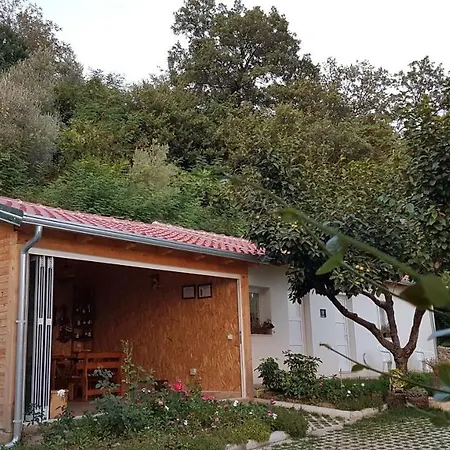 Agroturizem Marku Affittacamere