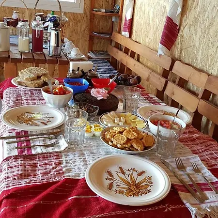 Agroturizem Marku Shkodër