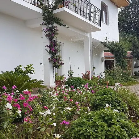 Affittacamere Agroturizem Marku Shkodër