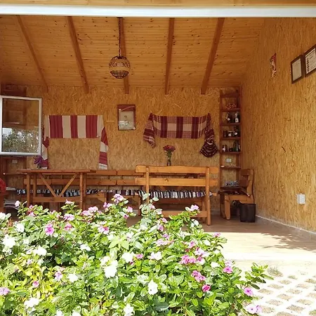 Agroturizem Marku Affittacamere Shkodër