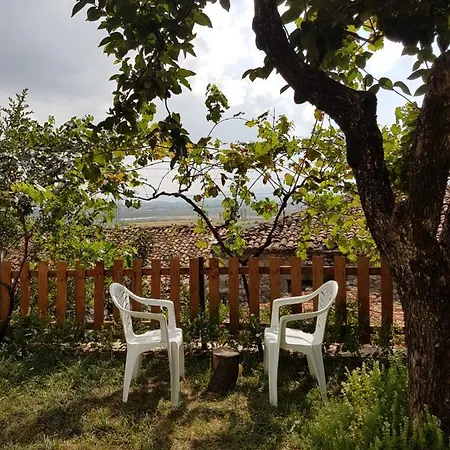 Agroturizem Marku * Shkodër
