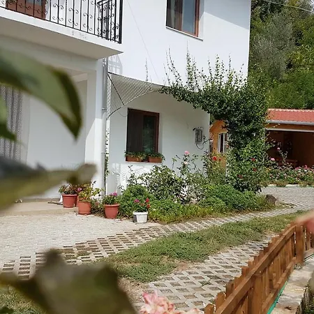 Affittacamere Agroturizem Marku *