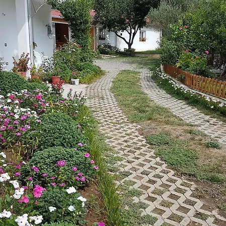 Agroturizem Marku Affittacamere Shkodër