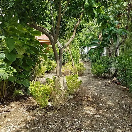 Agroturizem Marku