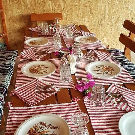 Agroturizem Marku *