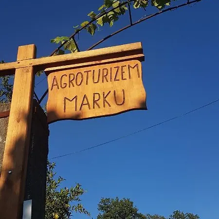Agroturizem Marku *