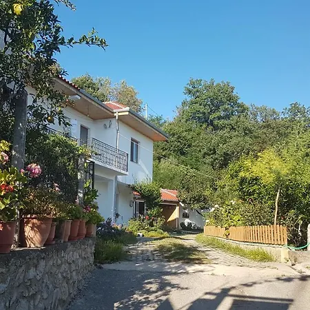 Agroturizem Marku Affittacamere