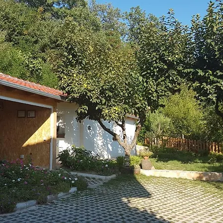 Agroturizem Marku Affittacamere *