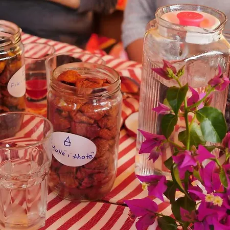 Agroturizem Marku شكودر
