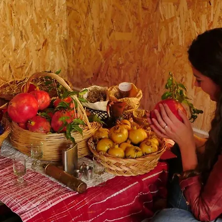 Agroturizem Marku
