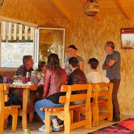 بيت ضيافة Agroturizem Marku