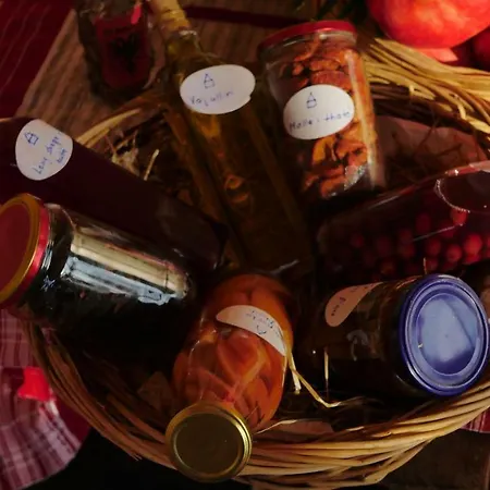 بيت ضيافة Agroturizem Marku *